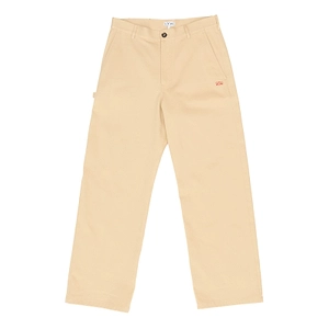 Loewe Straight Leg Trousers