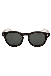 Panthos Frame Sunglasses