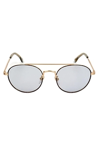 Pilot Frame Sunglasses
