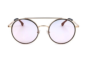 Lozza Pilot Frame Sunglasses