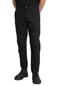 Maharishi Button Detailed Skinny Pants