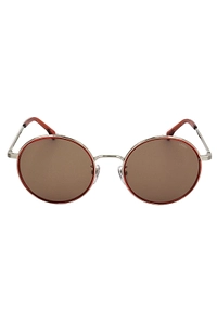Lozza Pilot Frame Sunglasses