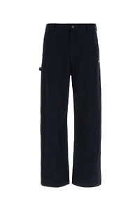 Loewe Straight Leg Trousers