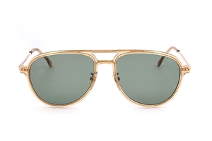 Lozza Pilot Frame Sunglasses