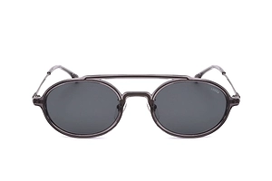 Lozza Pilot Frame Sunglasses