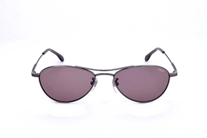 Lozza Pilot Frame Sunglasses