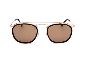 Lozza Pilot Frame Sunglasses