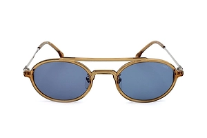 Lozza Pilot Frame Sunglasses