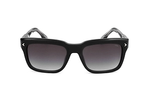 Lozza Rectangular Acetate Sunglasses