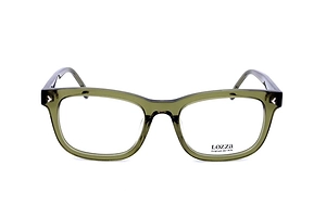 Lozza Rectangular Frame Glasses