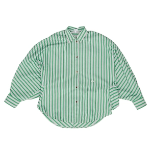Loewe Striped Shirt
