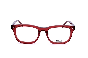 Lozza Rectangular Frame Glasses