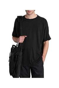 Maharishi Seam Crewneck T-Shirt
