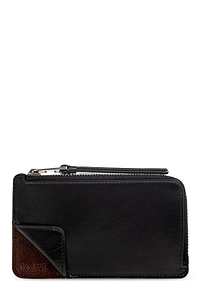 Switch Coin Cardholder