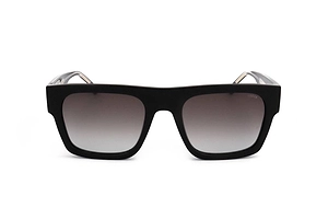 Lozza Rectangular Frame Sunglasses