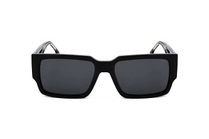 Lozza Rectangular Frame Sunglasses