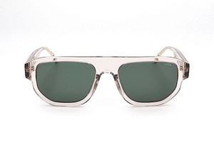 Lozza Rectangular Frame Sunglasses