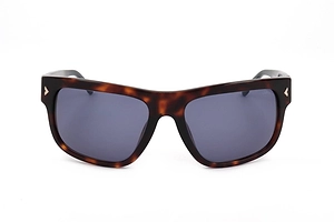 Lozza Rectangular Frame Sunglasses
