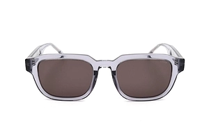 Lozza Rectangular Frame Sunglasses