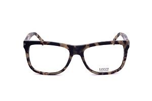 Lozza Rectangular Frame Glasses