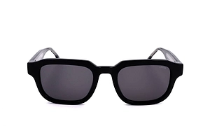 Lozza Rectangular Frame Sunglasses
