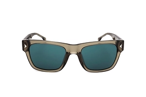Lozza Rectangular Frame Sunglasses