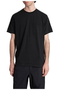 Maharishi Short Sleeve Crewneck T-Shirt