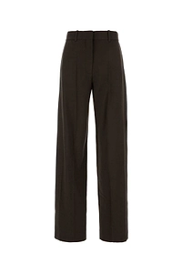 Loewe Tailored Wide-Leg Pants