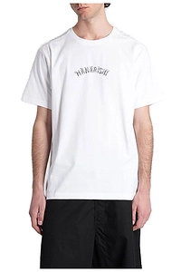 Maharishi Short Sleeve Crewneck T-Shirt