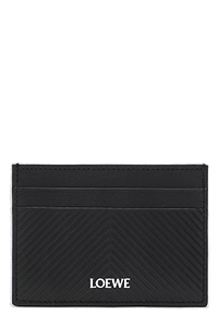 Loewe Textured Plain Cardholder