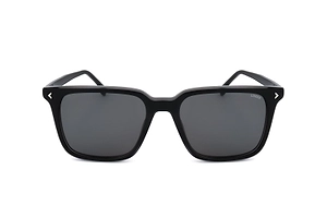 Lozza Rectangular Frame Sunglasses