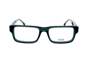 Lozza Rectangular Optical Glasses