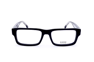 Lozza Rectangular Glasses And Frames