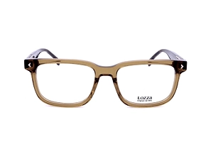 Lozza Rectangular Optical Glasses