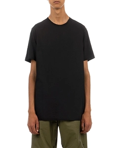 Maharishi Short-Sleeved Crewneck T-Shirt