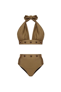 Maiô Paris Deesse Grommet Bikini