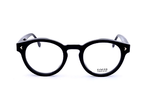 Lozza Round Optical Glasses And Frames