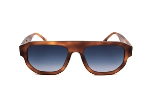 Lozza Sl4340 Rectangular Sunglasses