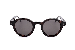 Lozza Sl4339 Round Sunglasses