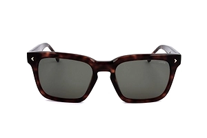 Lozza Sl4358 Square Sunglasses