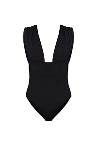 Monceau Plunge Swimsuit
