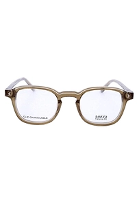 Lozza Square Frame Glasses
