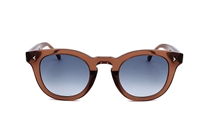 Lozza Sl4360 Round Sunglasses