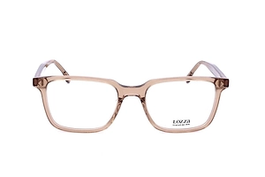 Lozza Square Frame Glasses