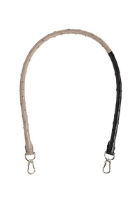 Loewe Two-Toned Bag Strap