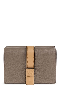 Loewe Trifold Wallet