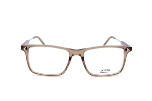 Lozza Square Frame Glasses