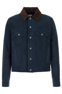 Loewe Trucker Jacket
