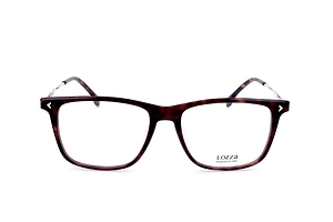 Lozza Square Frame Glasses