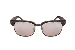 Lozza Square Frame Sunglasses